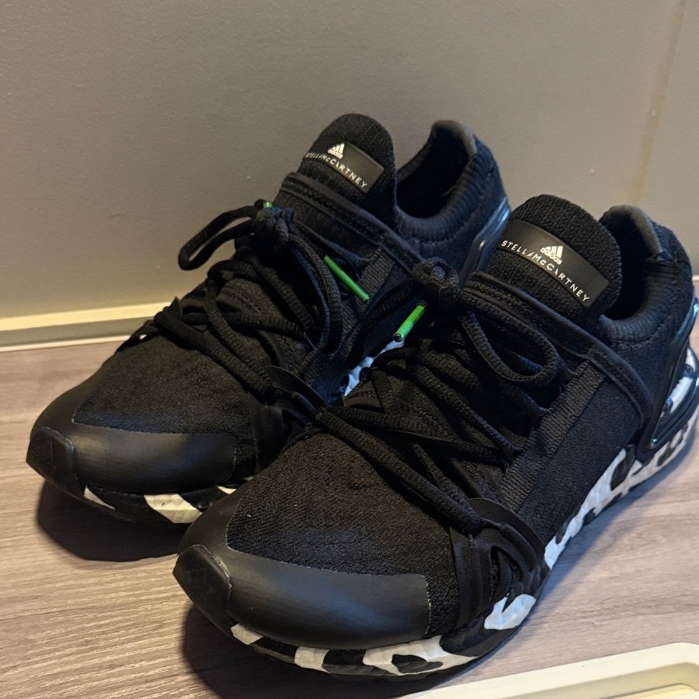 Stella McCartney Adidas